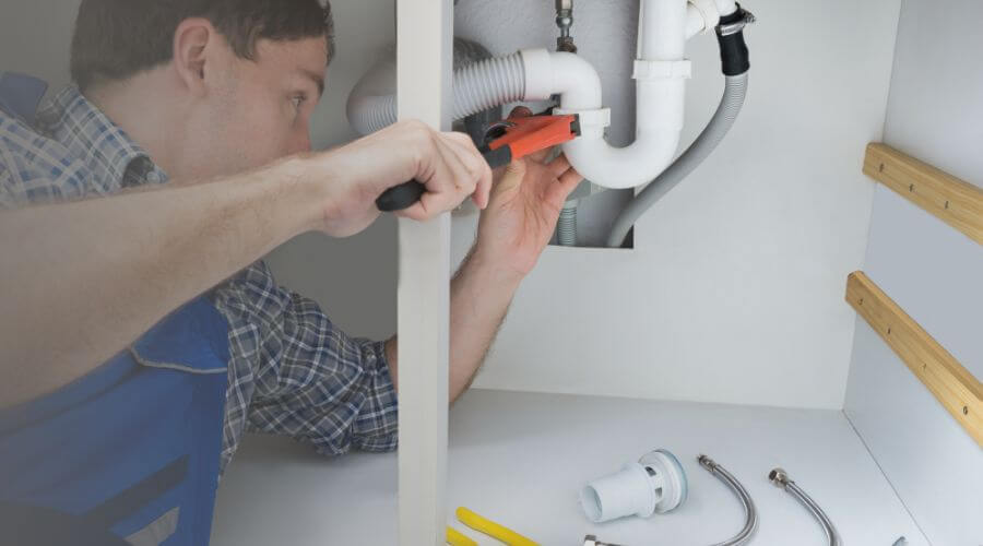 Professional Leak Detection in Hoquiam, WA