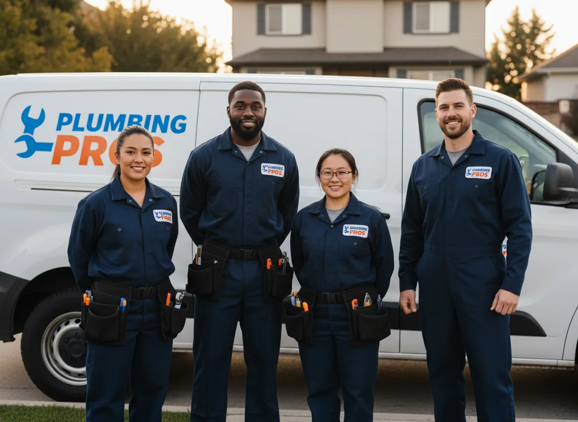 Water Heater Repair company in Hoquiam, WA
